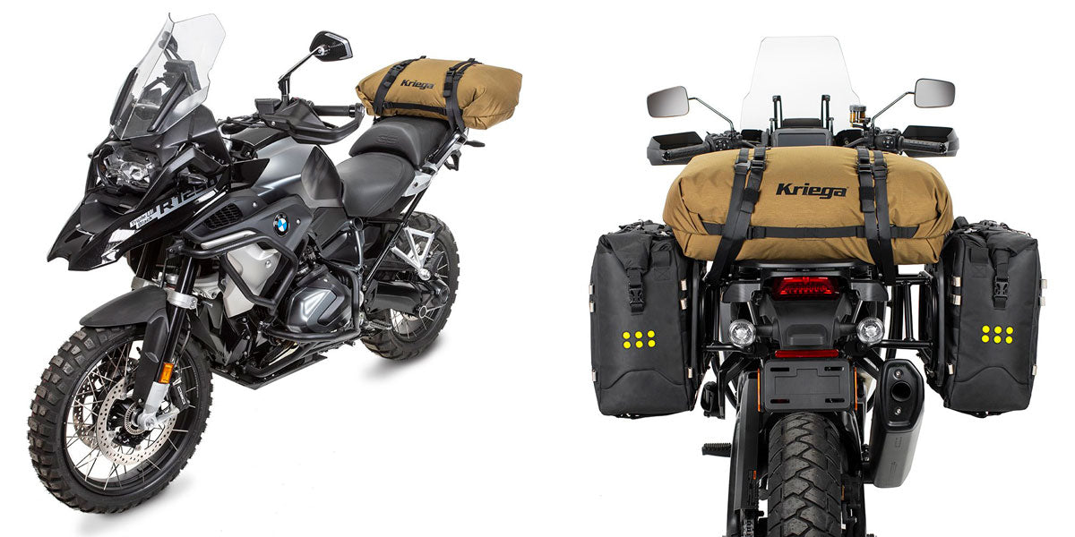 Kriega Rollpack - 40L