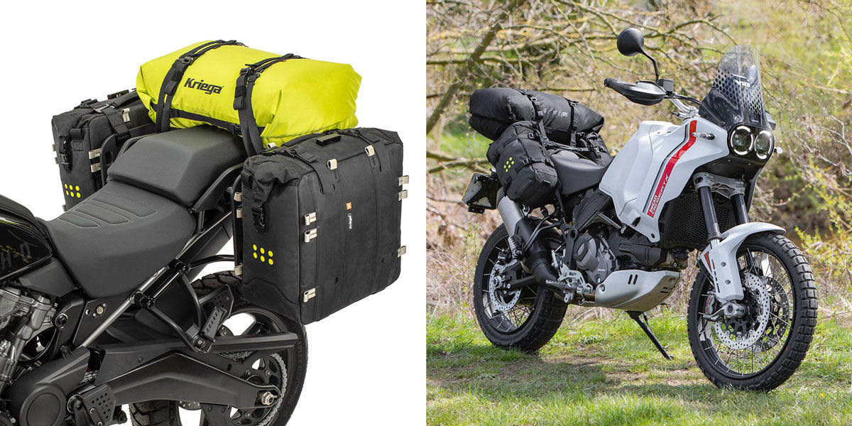 Kriega Rollpack - 40L