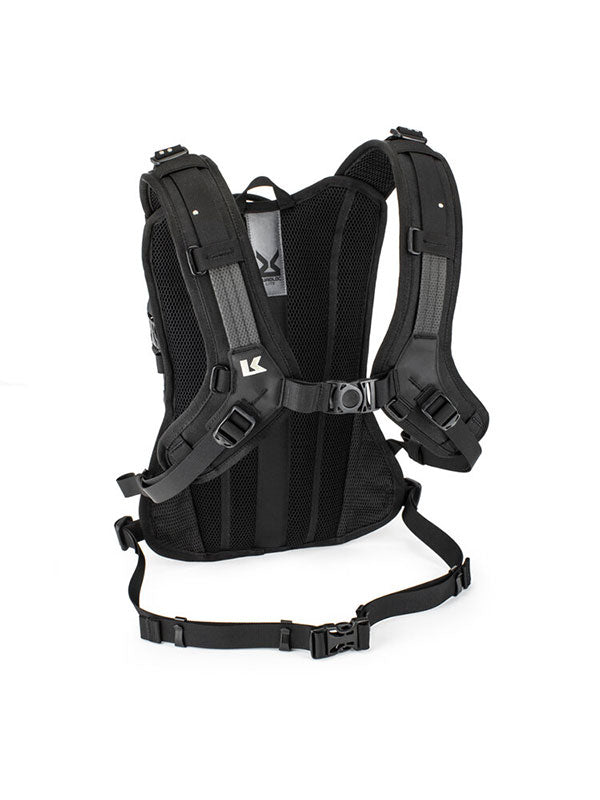 Kriega Trail 9 Adventure Backpack – Union Garage