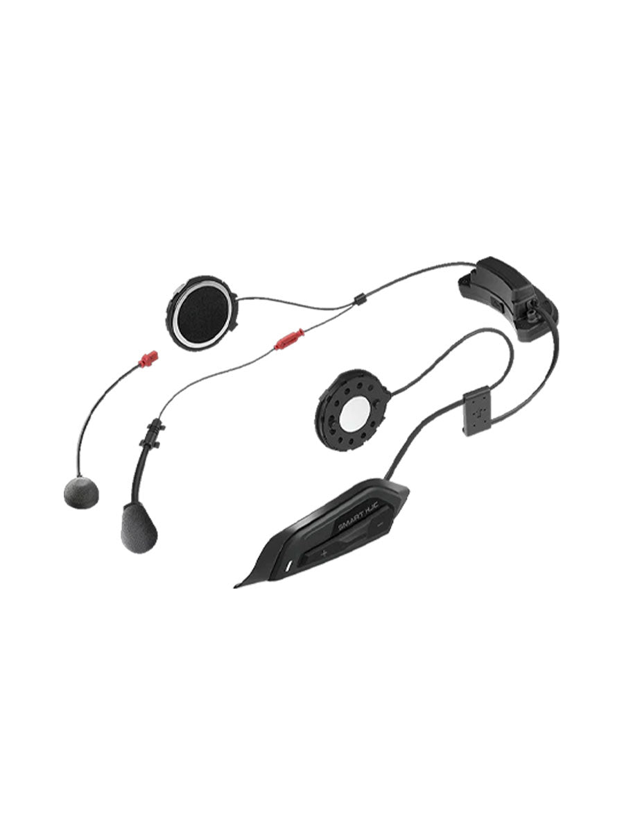 bluetooth headset for hjc helmets SMART 21B  HJC US definition sound Hjc 20b Hjc 10b Smart