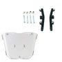 UNIT Garage Adapter for ATLAS AL-5 Top Box Mountin Plate - KTM 790/890 Adventure Husqvarna Norder 901