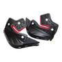 Shoei RF-SR Cheek Pads