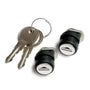 UNIT Garage KlickFix Lock Replacement Kit