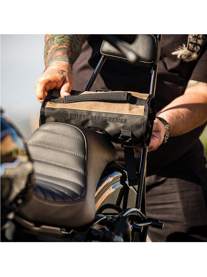 Kriega X RSD ROAM Tool Roll