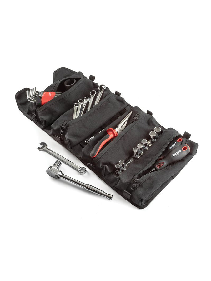 Kriega X RSD ROAM Tool Roll