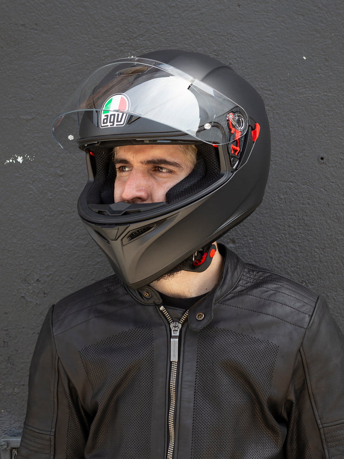 AGV K3 SV Helmet