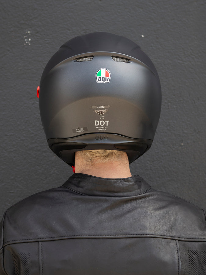 AGV K3 SV Helmet