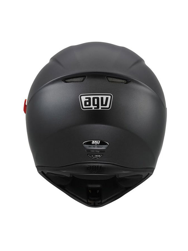 AGV K3 SV Helmet