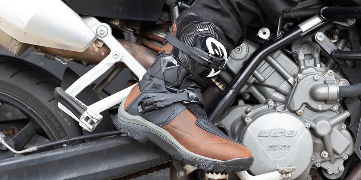 Alpinestars Belize DS Boots