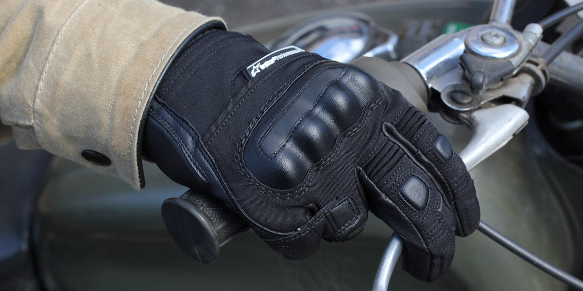 Alpinestars Corozal DS Gloves