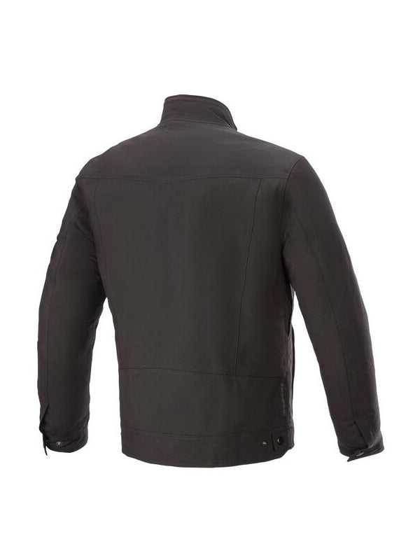 Alpinstars-Solano-Jacket-Black