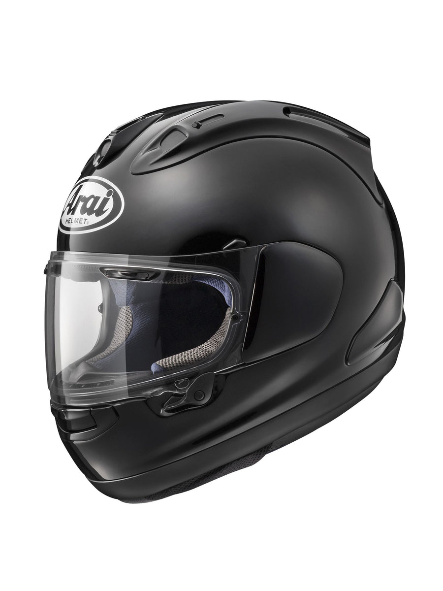 Arai Corsair-X Helmet Frost Black / Medium