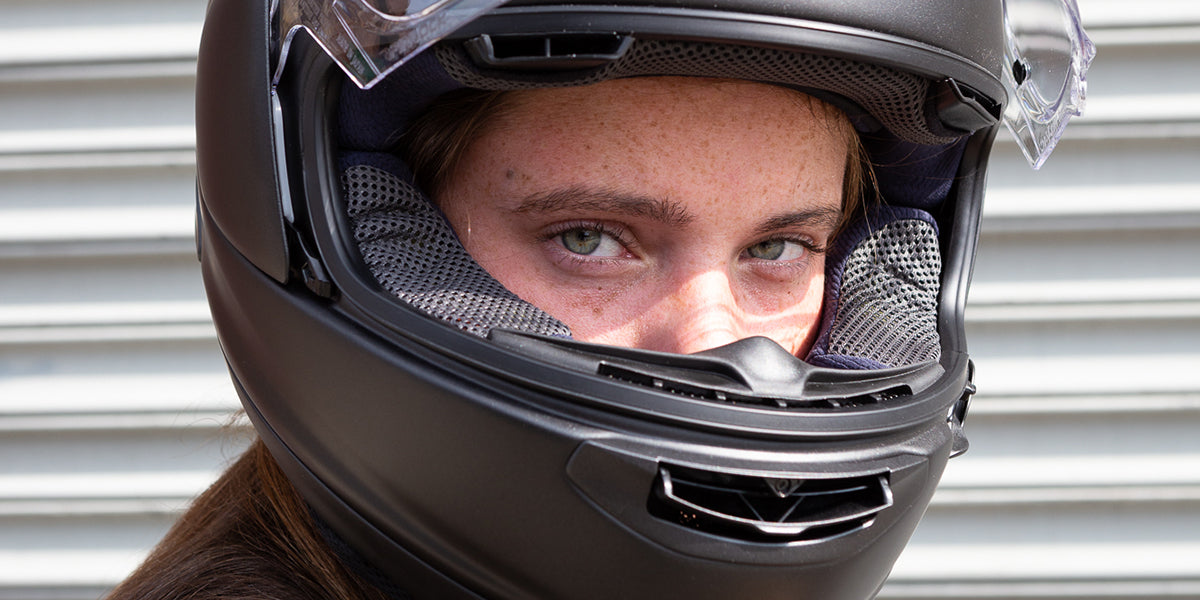 Arai Corsair-X Helmet