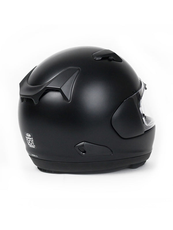 Frost Black