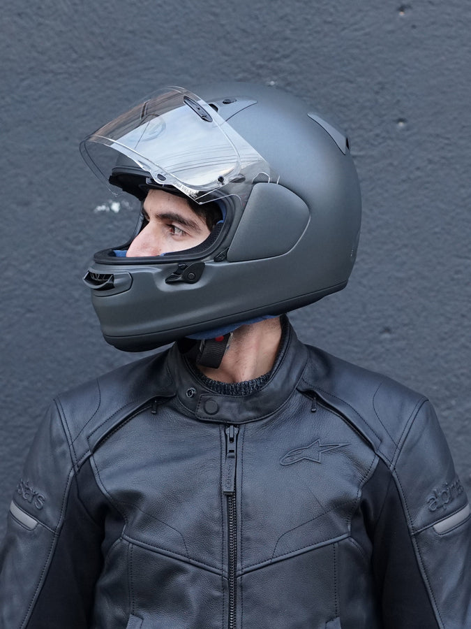 Arai Regent-X Helmet