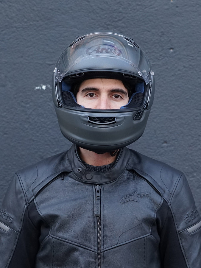 Arai Regent-X Helmet
