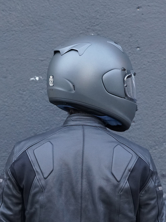 Arai Regent-X Helmet
