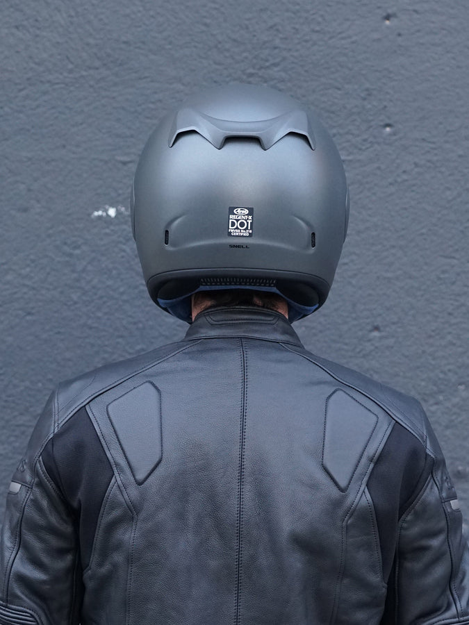 Arai Regent-X Helmet