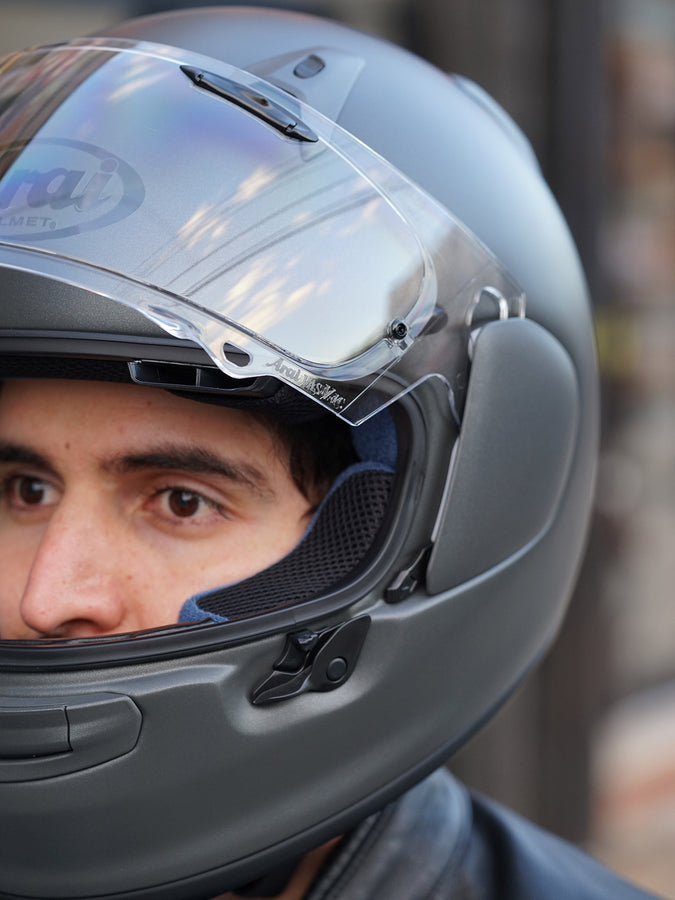 Arai Regent-X Helmet