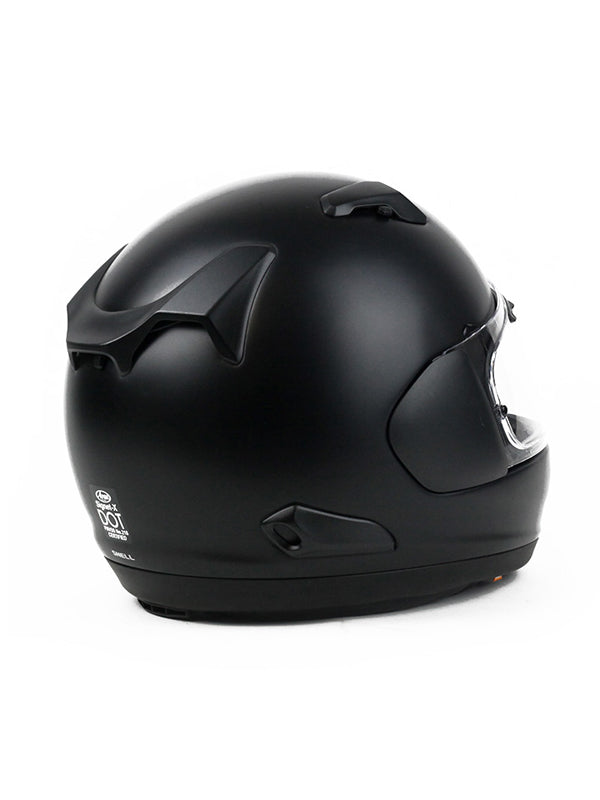 Frost Black