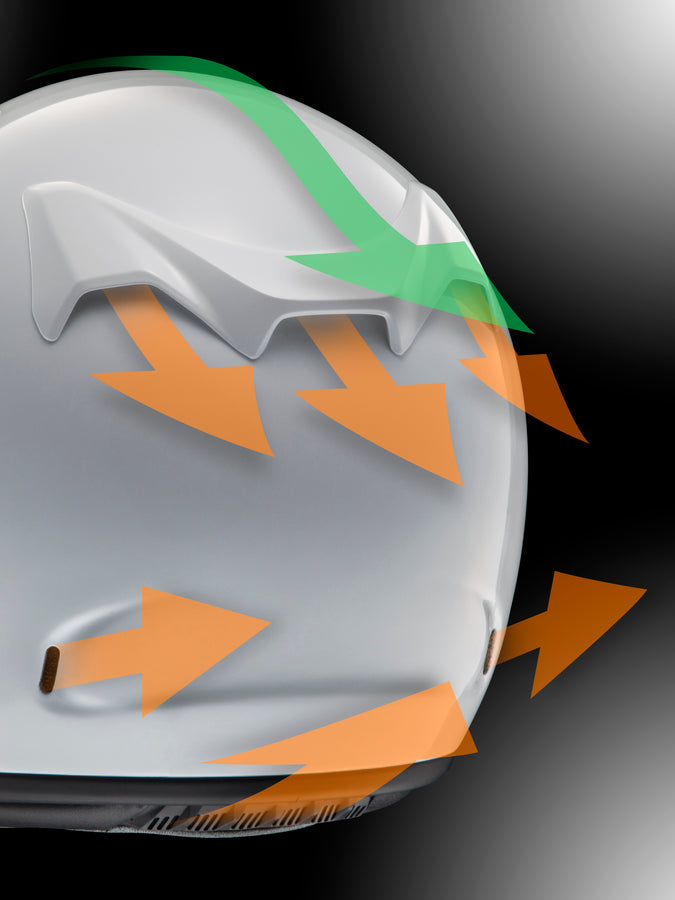 Arai Regent-X Helmet