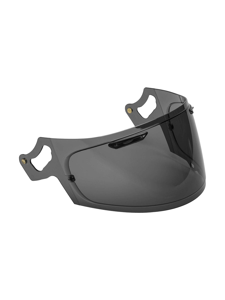 Arai VAS-V MAX Vision Shield Dark Smoke