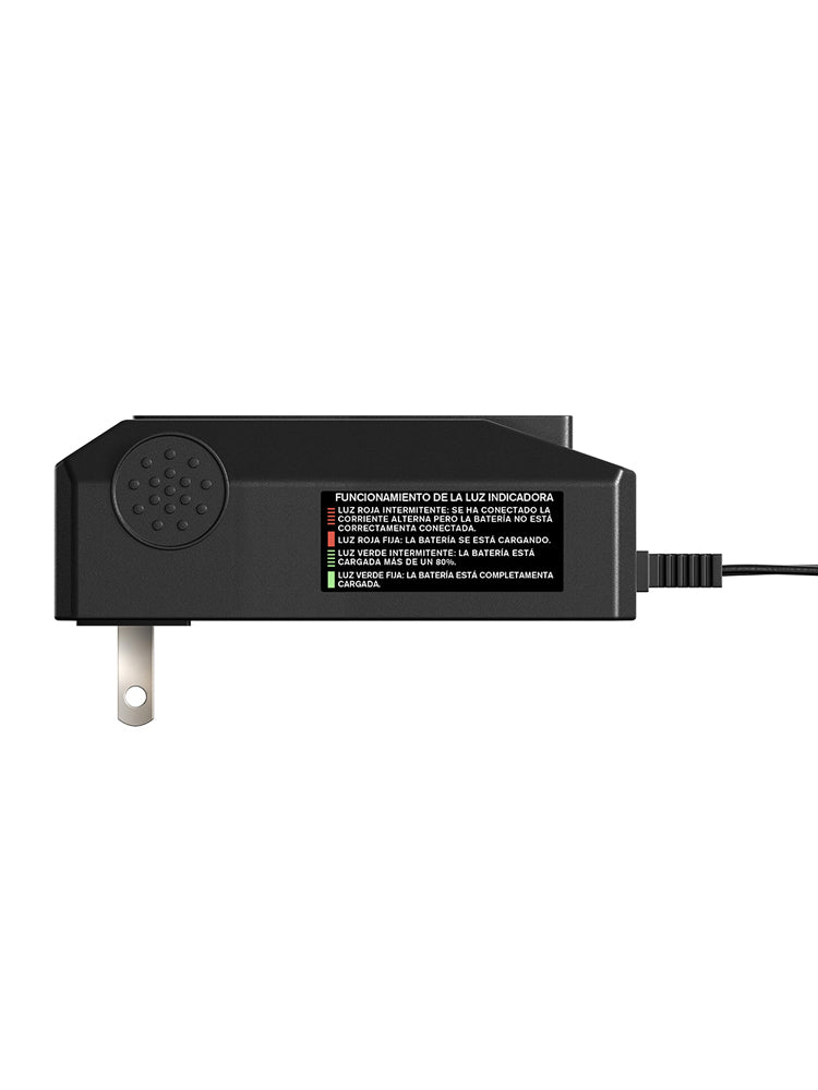Battery Tender Jr Universal Trickle Charger – Union Garage