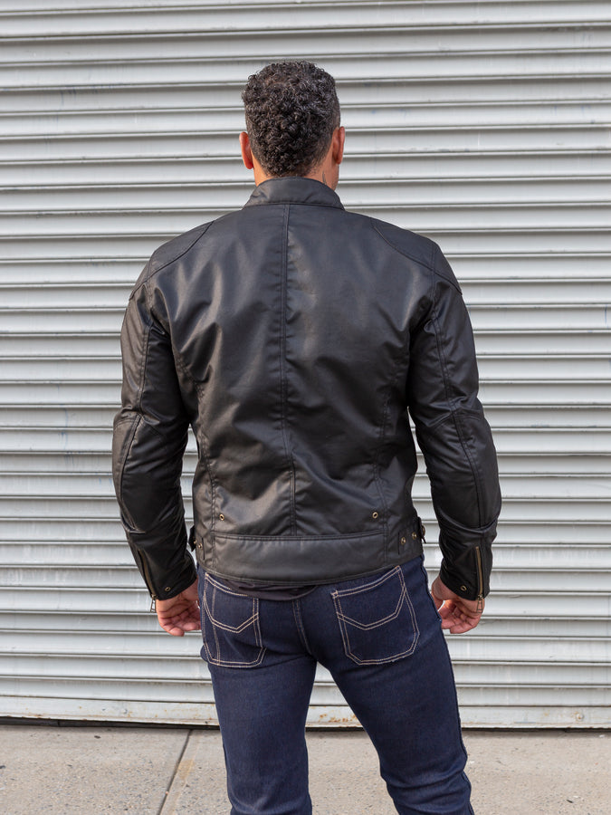 Belstaff Ariel Pro Jacket