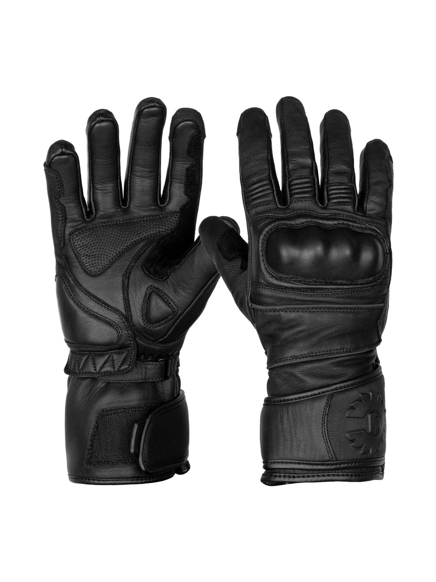 Belstaff Hesketh Gloves – Union Garage