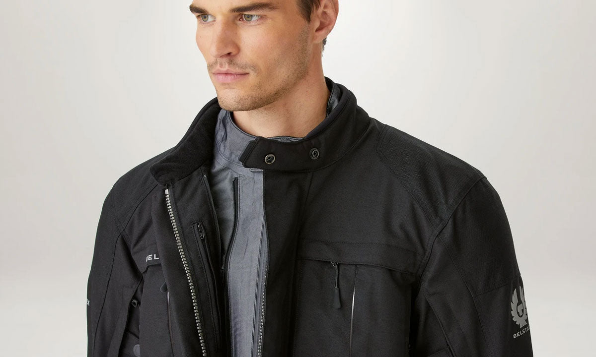 Belstaff Highway Gore-Tex Jacket