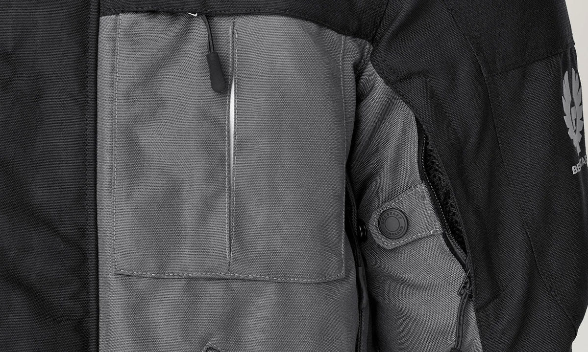 Belstaff Highway Gore-Tex Jacket