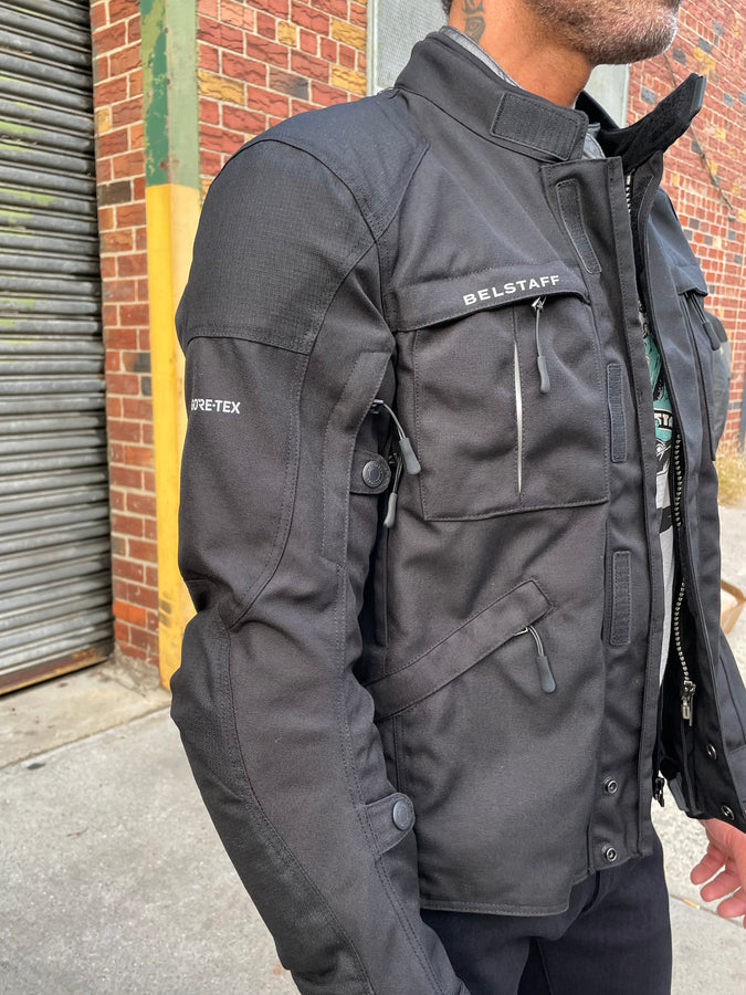 Belstaff Highway Gore-Tex Jacket