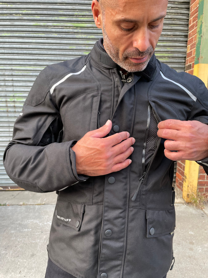 Belstaff Parkway Gore-Tex Jacket