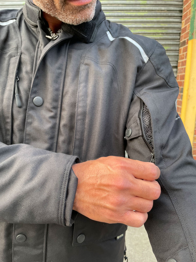 Belstaff Parkway Gore-Tex Jacket