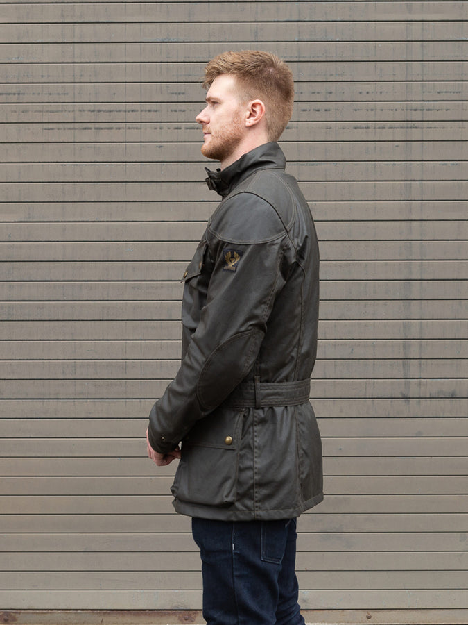 Belstaff Trialmaster Pro Jacket