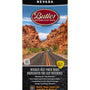 Butler Nevada G1 Map