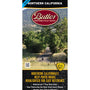 Butler Northern California G1 Map
