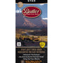 Butler Utah Paved Roads G1 Map
