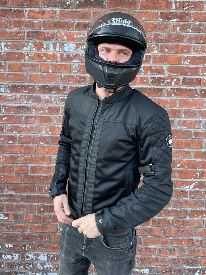 Merlin Chigwell Lite Jacket