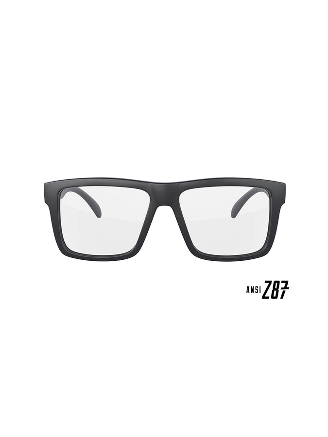 Replacement Lenses for Vise Z87 Riding Glasses