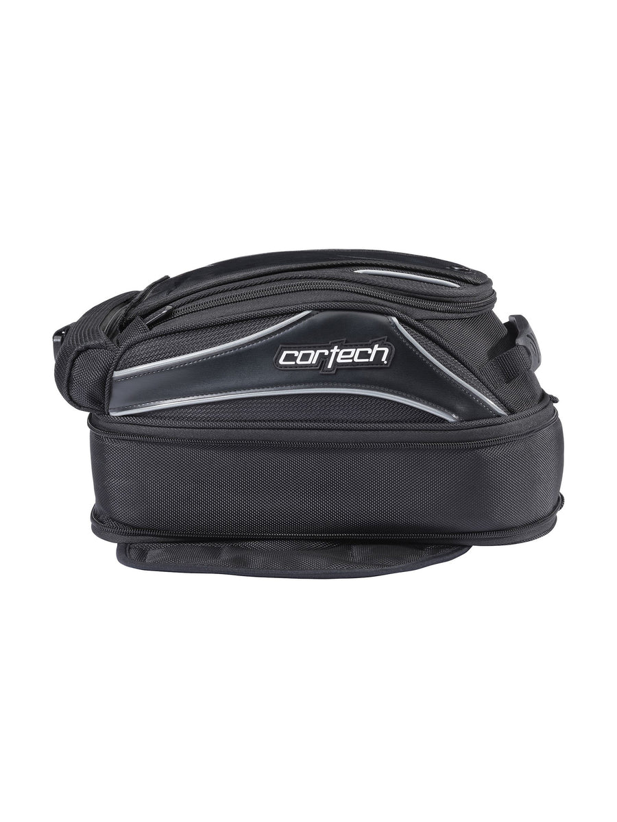 cortech tail bag rain cover Cortech Super 2.0 Tankbag 10L – Union Garage