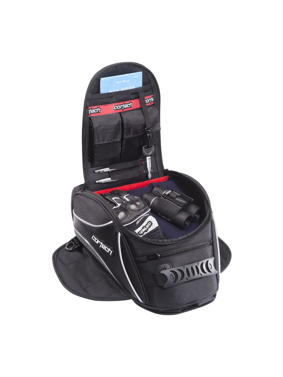 Cortech Super 2.0 Tankbag 12L – Union Garage