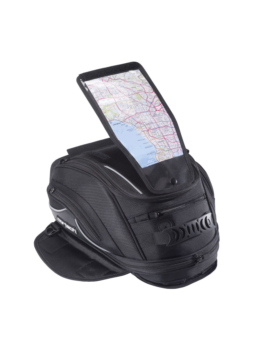 Cortech super 2.0 low profile tank bag on sale