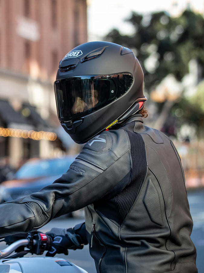 Shoei RF-1400 Helmet - Solid Colors