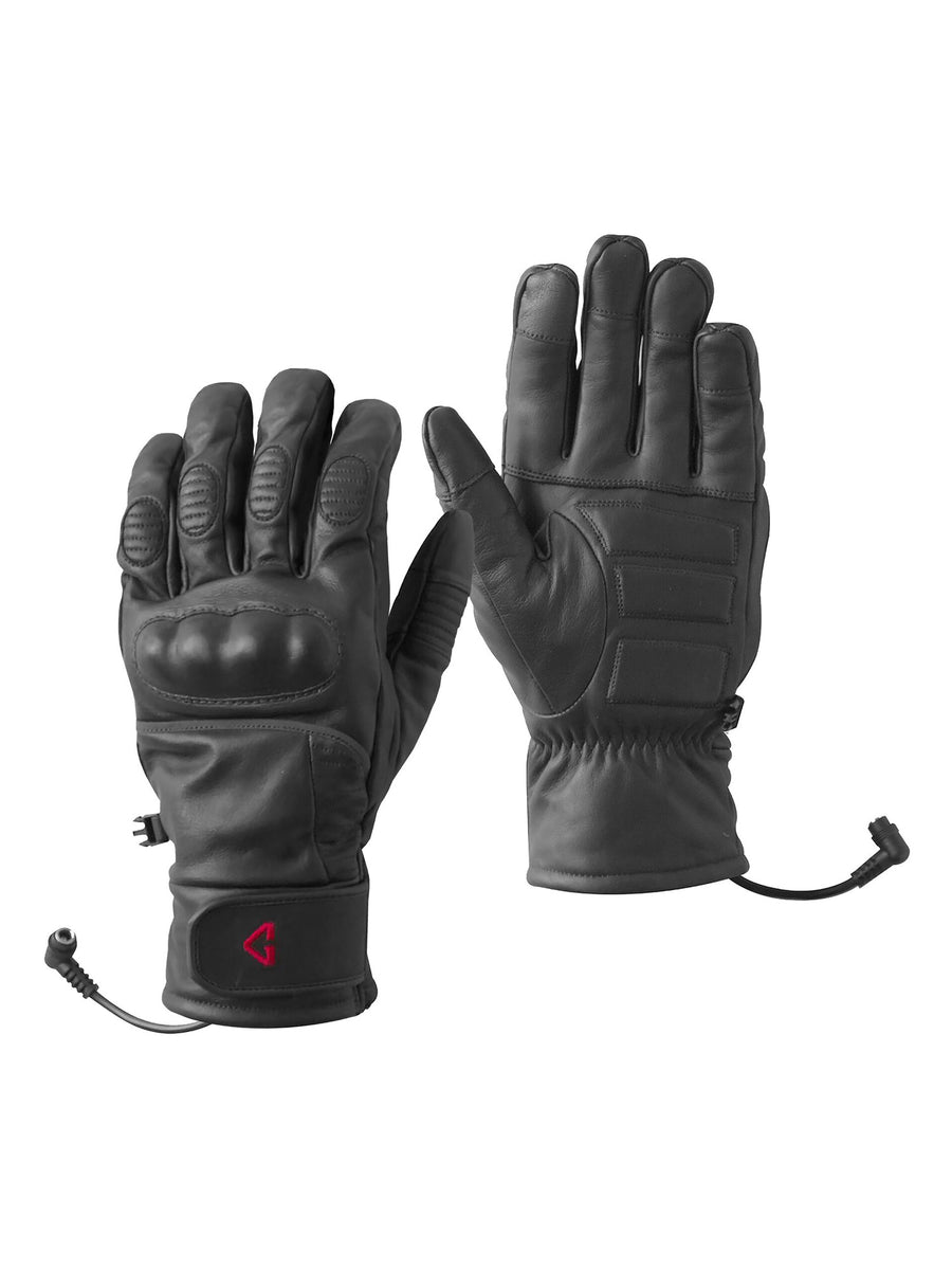 Gerbing 12V Hero Heated Gloves – Union Garage