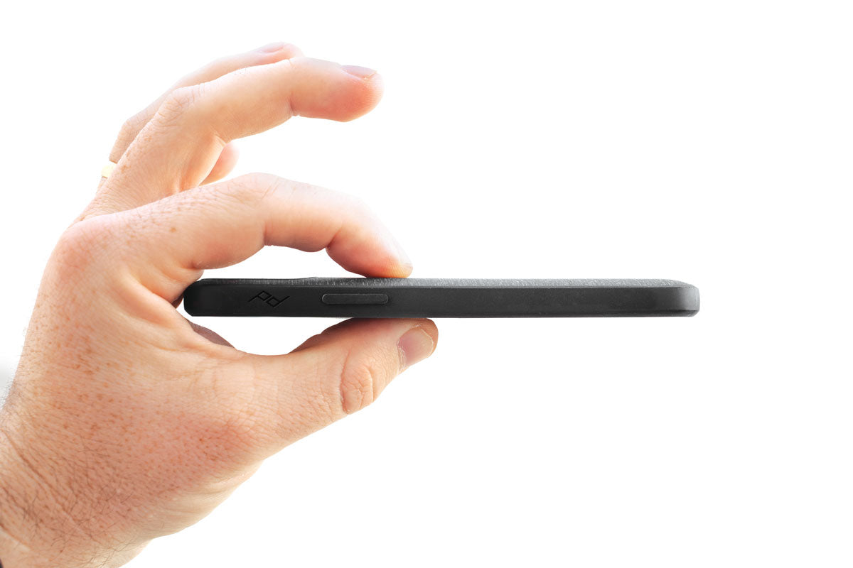 Peak Design Everyday Fabric Case - iPhone