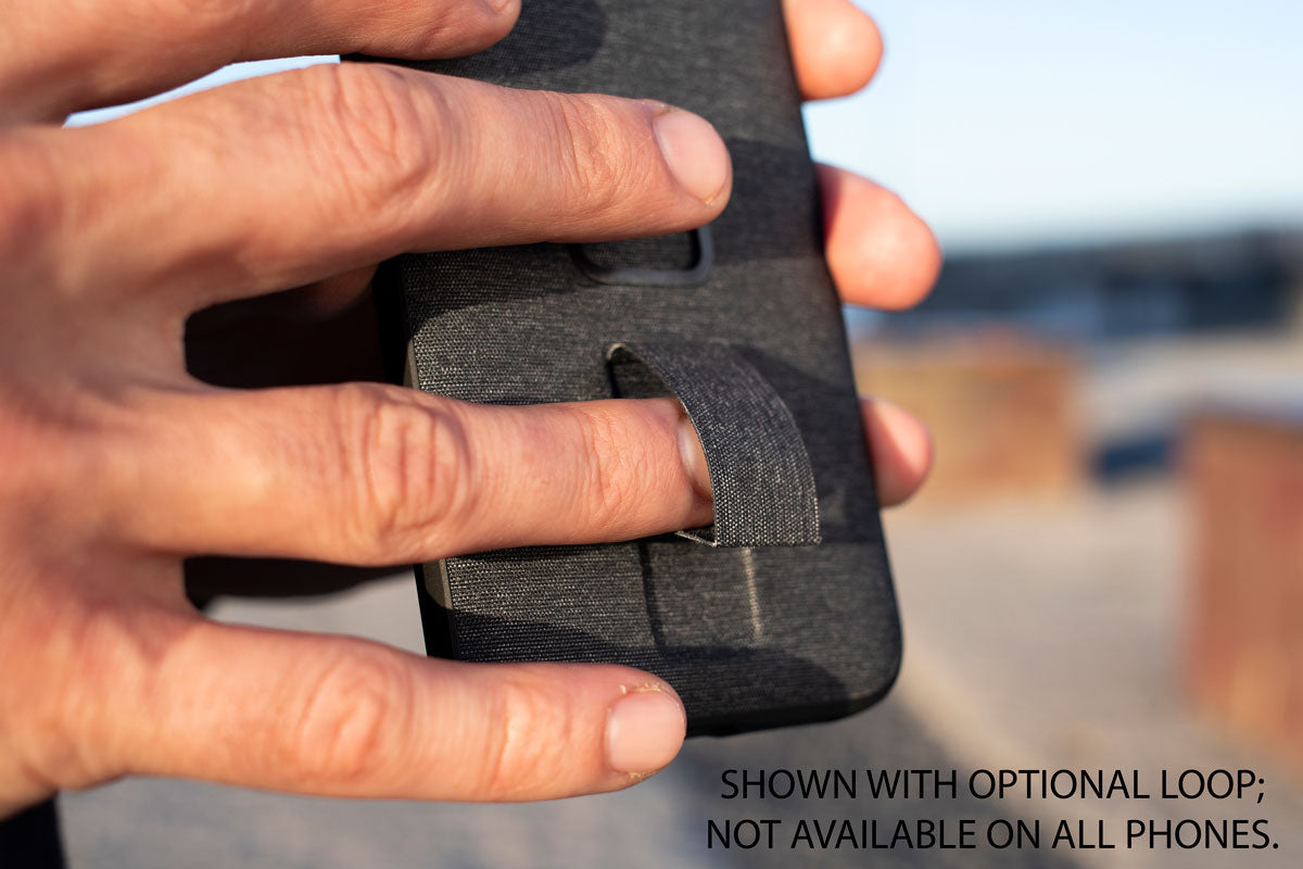 Peak Design Everyday Fabric Case - iPhone