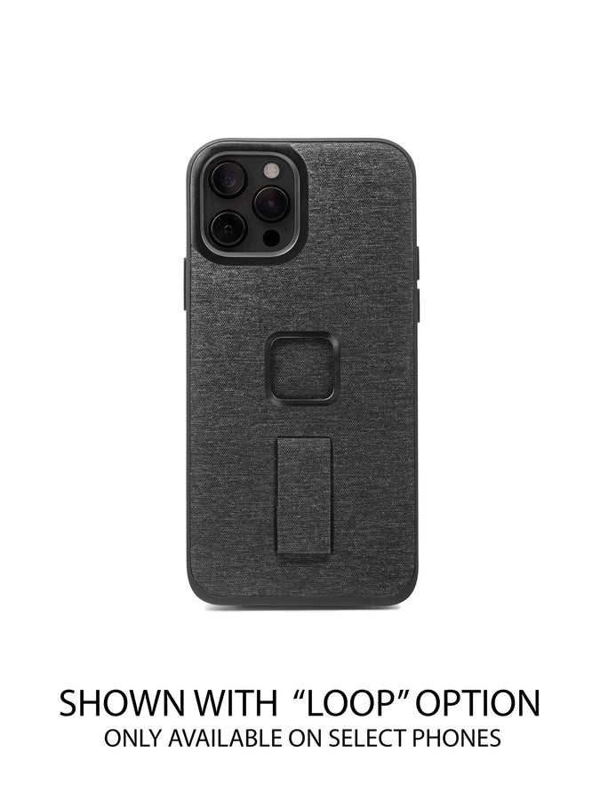 Peak Design Everyday Fabric Case - iPhone