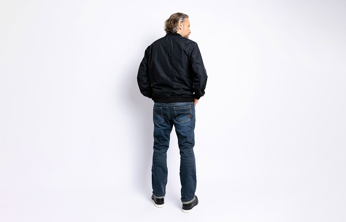 John Doe Flight Jacket