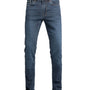 John Doe Dylan Skinny Cut Monolayer Jeans